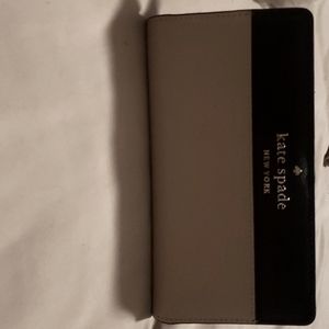 Kate spade wallet